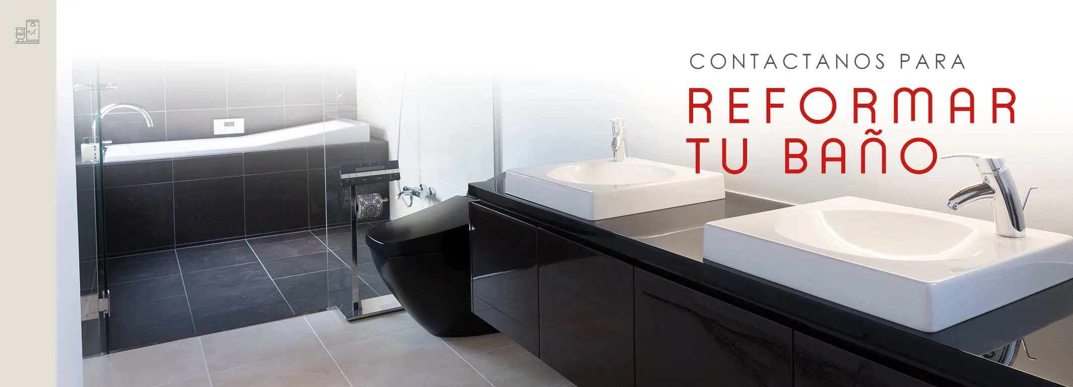 Reformas de baños en Valencia