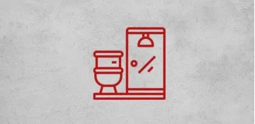 Reformas de Baños