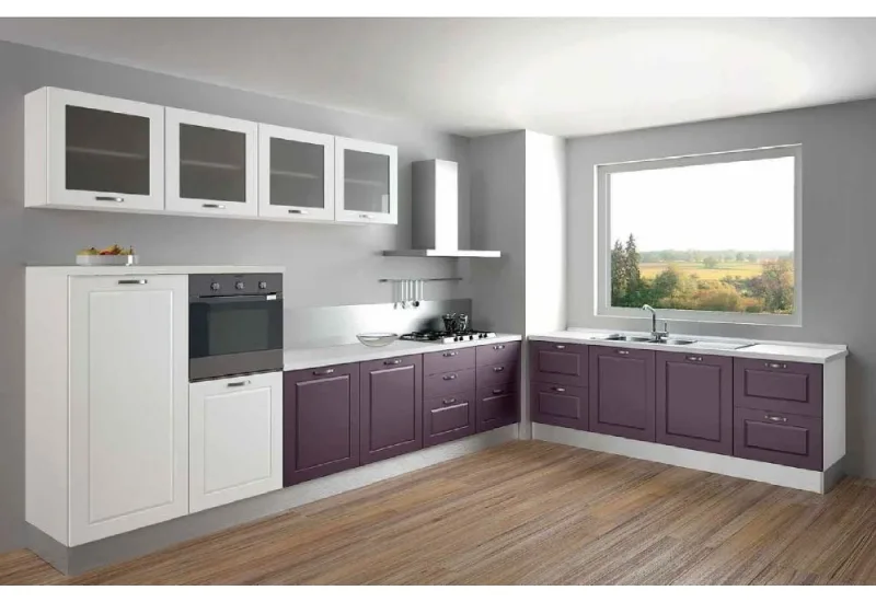 Cocina económica