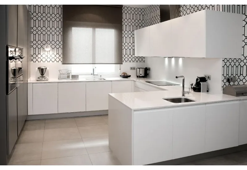 Cocina modelo Baco