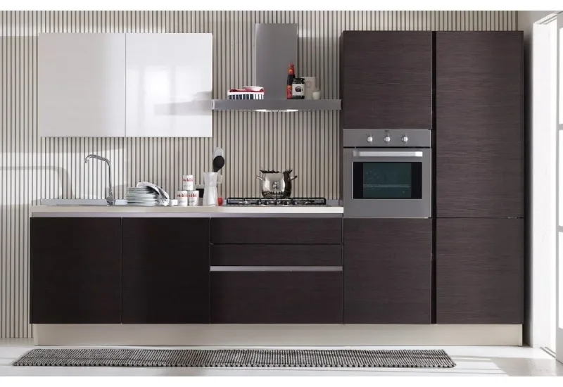Cocina modelo Veneta