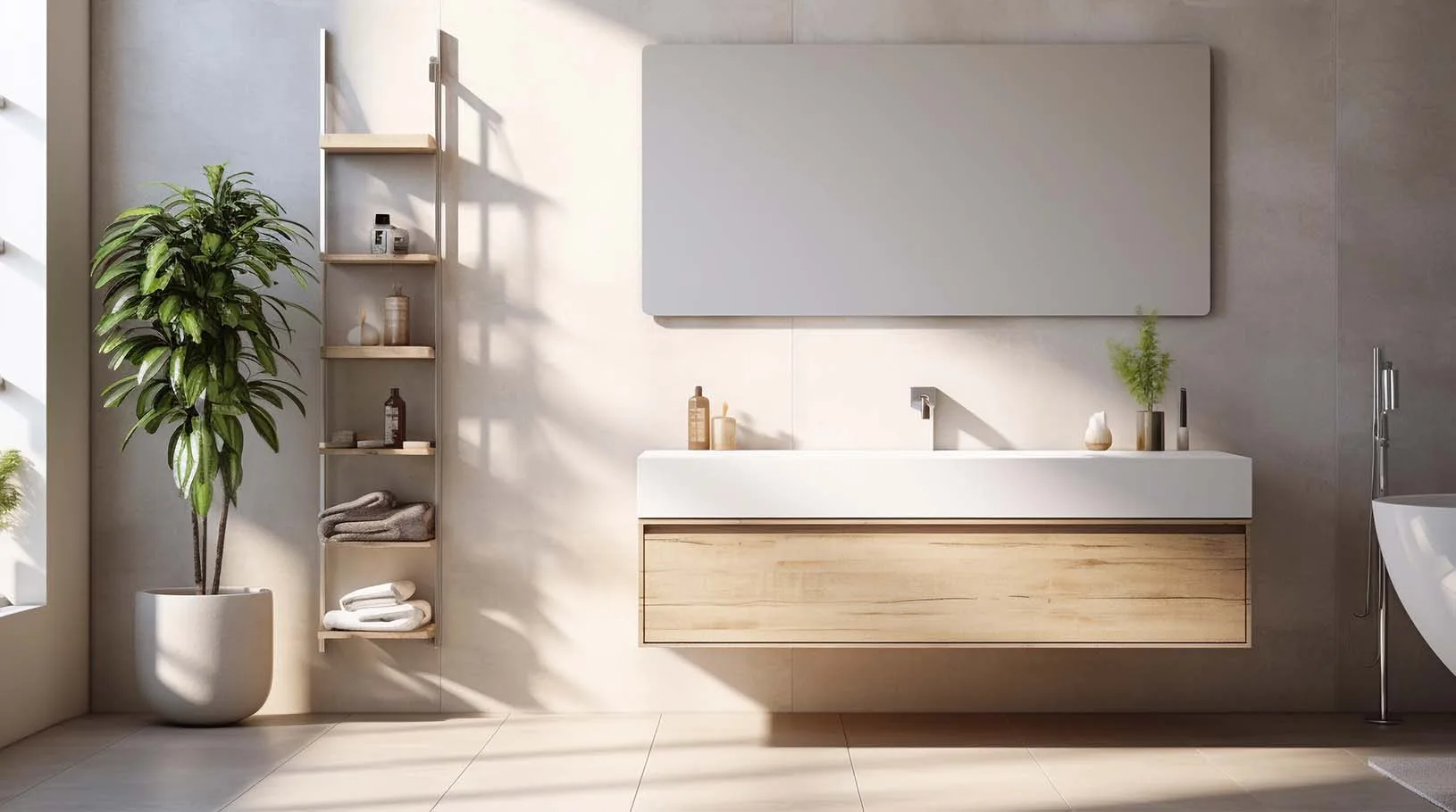 Reformas de Baños