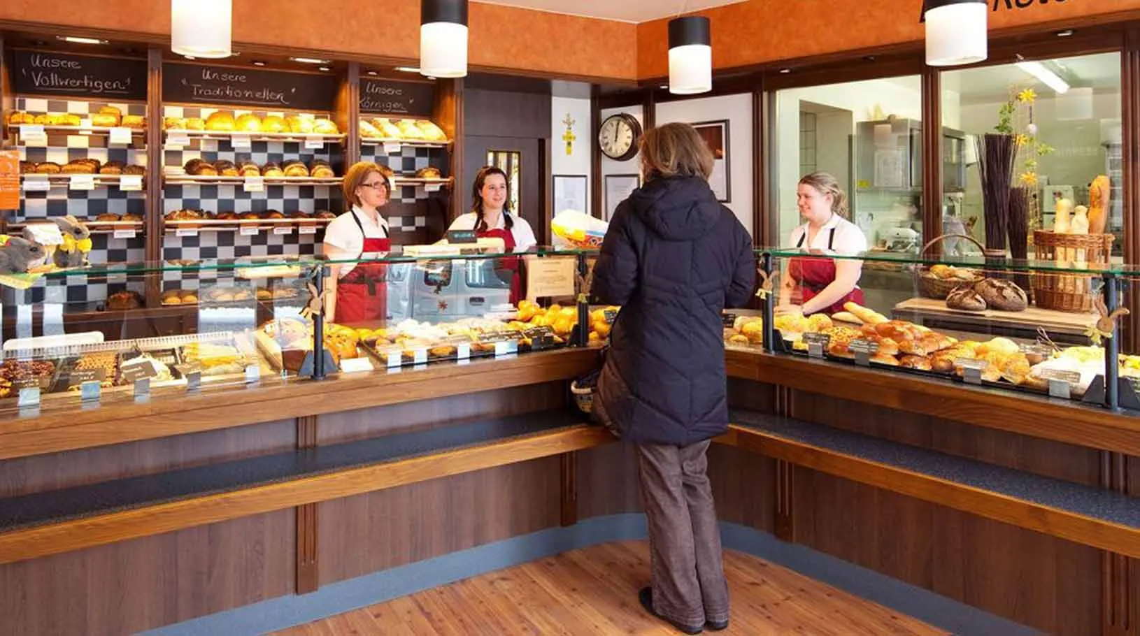 Reformas de Locales Comerciales en Valencia